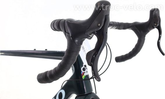 Produit Reconditionne Colnago G3 X Velo De Gravel Tres Bon Etat - 6