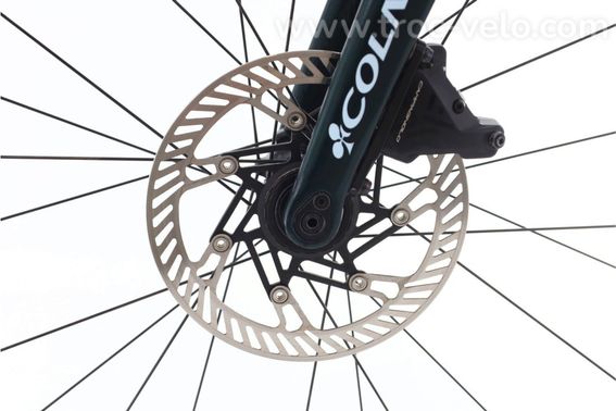Produit Reconditionne Colnago G3 X Velo De Gravel Tres Bon Etat - 7