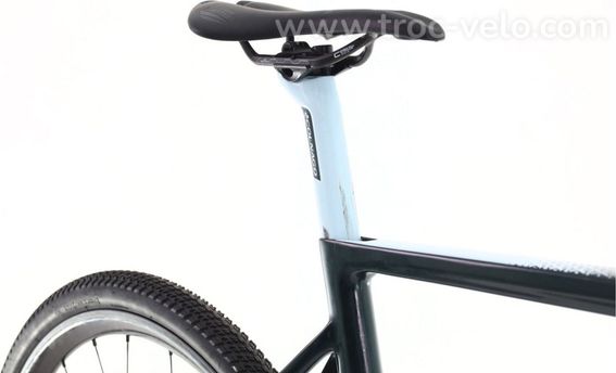 Produit Reconditionne Colnago G3 X Velo De Gravel Tres Bon Etat - 8