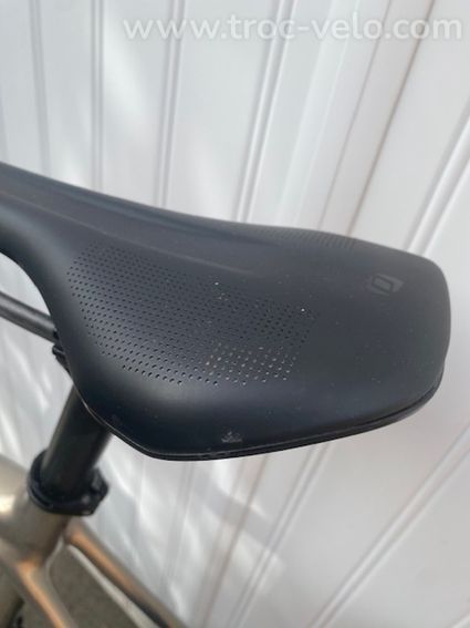 Vélo gravel Scott Addict Gravel 20 2021taille S - 14