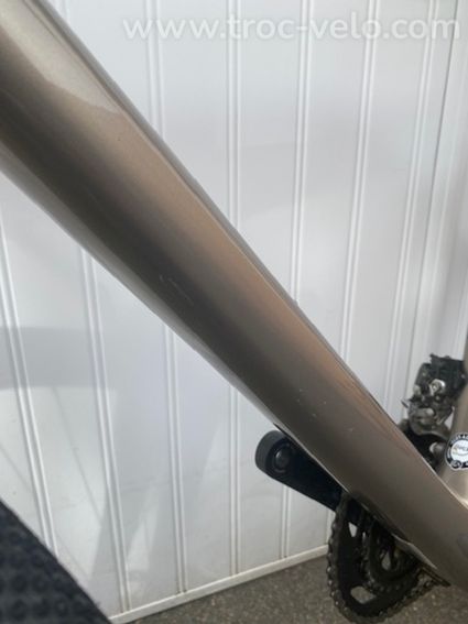 Vélo gravel Scott Addict Gravel 20 2021taille S - 15