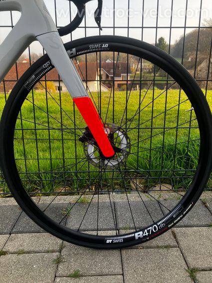 Cannondale Supersixevo  - 3