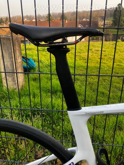 Cannondale Supersixevo  - 5