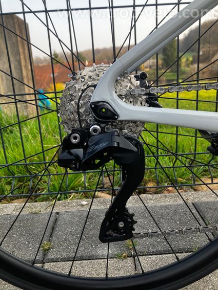 Cannondale Supersixevo  - 6