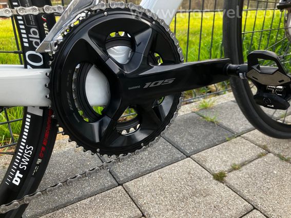Cannondale Supersixevo  - 7