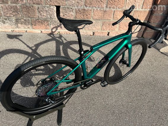 Diverge STR EXPERT SPECIALIZED - 2