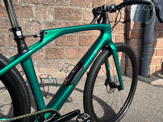 Diverge STR EXPERT SPECIALIZED - 3