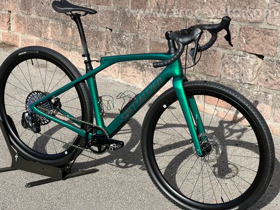 Diverge STR EXPERT SPECIALIZED - 4