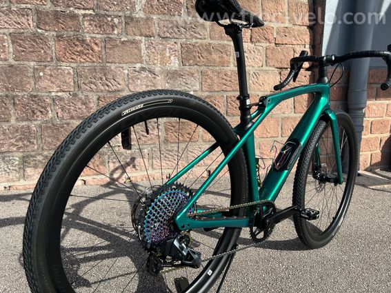 Diverge STR EXPERT SPECIALIZED - 5