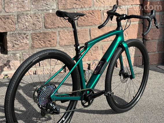 Diverge STR EXPERT SPECIALIZED - 6