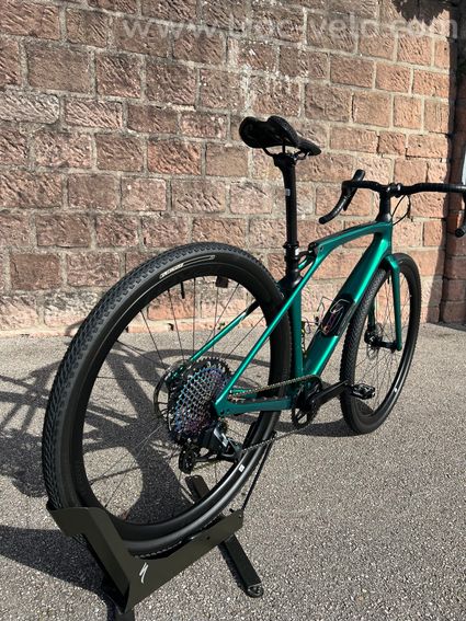 Diverge STR EXPERT SPECIALIZED - 7