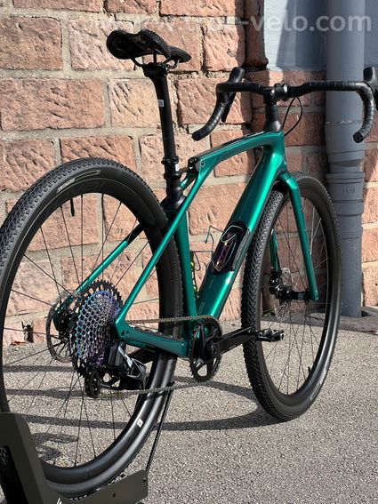 Diverge STR EXPERT SPECIALIZED - 9