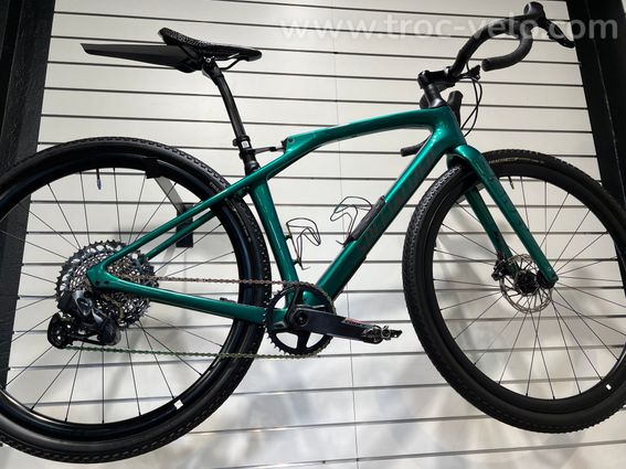 Diverge STR EXPERT SPECIALIZED - 10