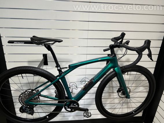 Diverge STR EXPERT SPECIALIZED - 11