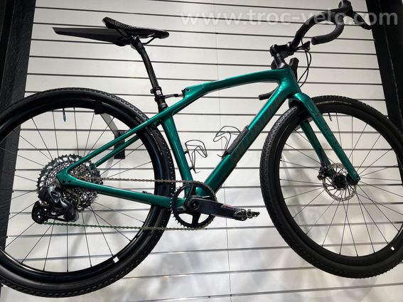 Diverge STR EXPERT SPECIALIZED - 14