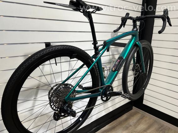 Diverge STR EXPERT SPECIALIZED - 15