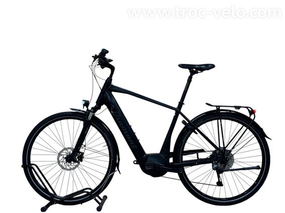 Diamant Mandara Deluxe+ Vélo électrique Shimano Deore 2022 - 2
