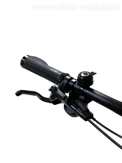 Diamant Mandara Deluxe+ Vélo électrique Shimano Deore 2022 - 5