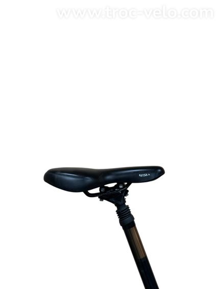 Diamant Mandara Deluxe+ Vélo électrique Shimano Deore 2022 - 9