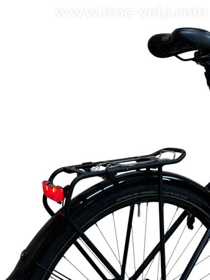 Diamant Mandara Deluxe+ Vélo électrique Shimano Deore 2022 - 10