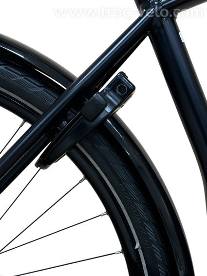Diamant Mandara Deluxe+ Vélo électrique Shimano Deore 2022 - 11