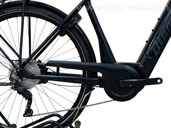 Diamant Mandara Deluxe+ Vélo électrique Shimano Deore 2022 - 13