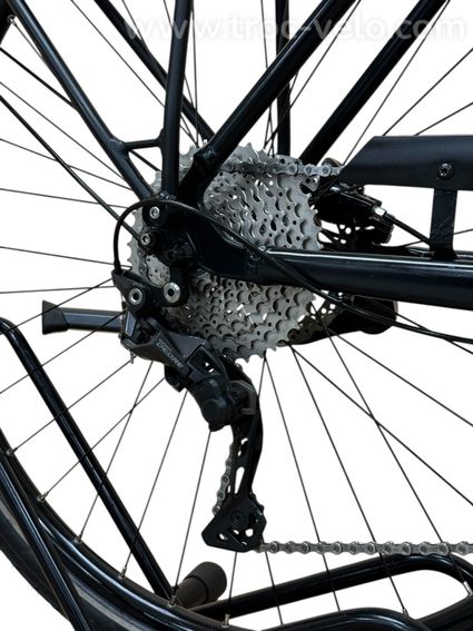 Diamant Mandara Deluxe+ Vélo électrique Shimano Deore 2022 - 14