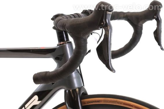Produit Reconditionne    Mmr Adrenaline Sl Di2 11v    Gris   Velo De Route   Tres Bon Etat - 6