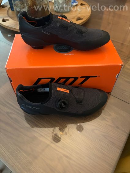 Chaussure dmt kr 30 pointure 41