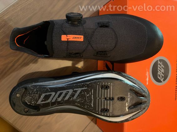 Chaussure dmt kr 30 pointure 41 - 3