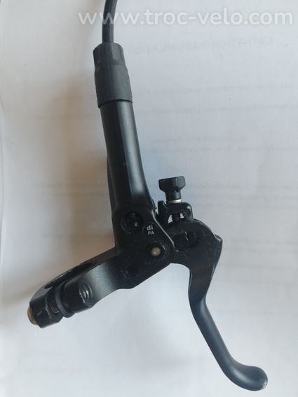 Frein arrière Shimano SLX BL-M7000 / M447 - 3