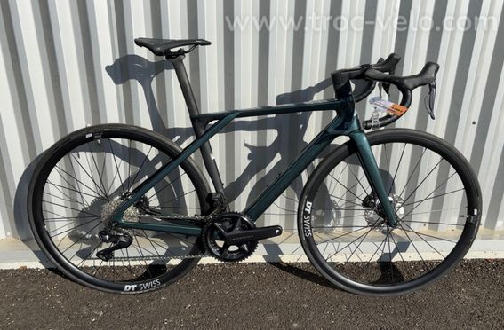 Lapierre Xelius T.S