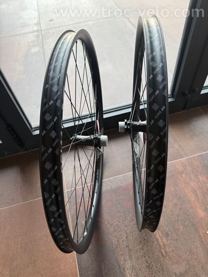 DT Swiss HXC LS 1501