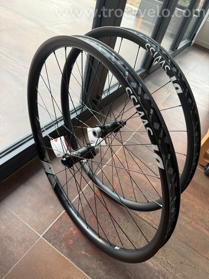 DT Swiss HXC LS 1501 - 5