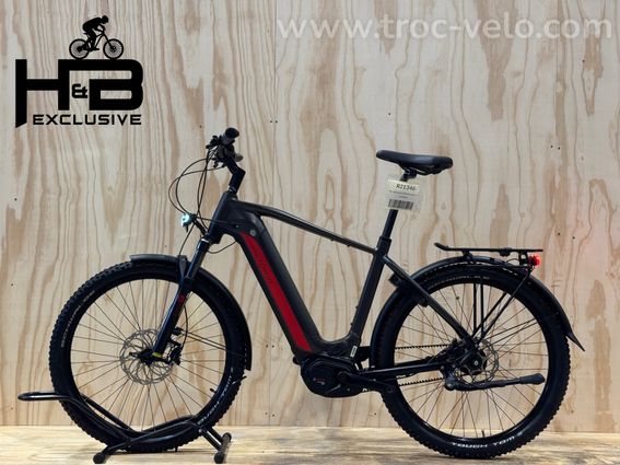 Victoria eAdventure 11.9 Vélo électrique Shimano Nexus 2022 - 2