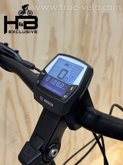 Victoria eAdventure 11.9 Vélo électrique Shimano Nexus 2022 - 9