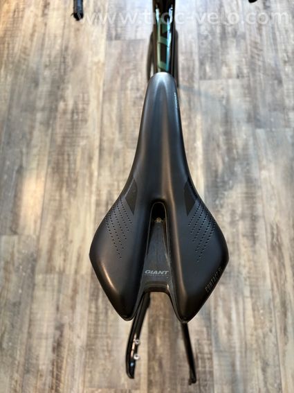 Cadre fourche - 4