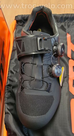DMT-KR0 EVO - Chaussures de cyclisme - 2