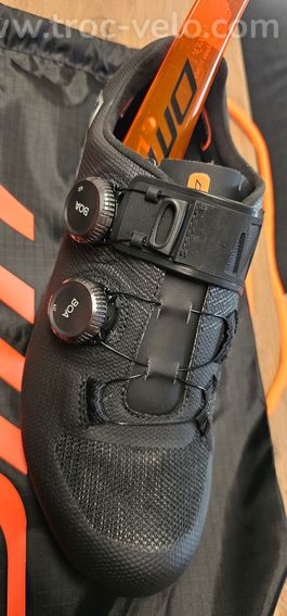 DMT-KR0 EVO - Chaussures de cyclisme - 3