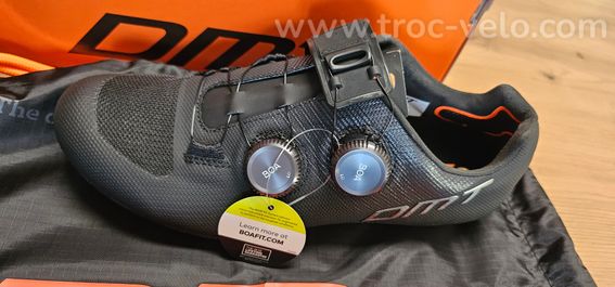 DMT-KR0 EVO - Chaussures de cyclisme - 5