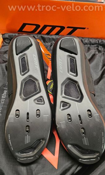 DMT-KR0 EVO - Chaussures de cyclisme - 6