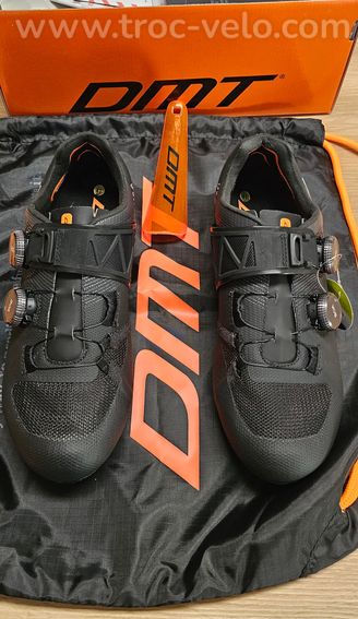 DMT-KR0 EVO - Chaussures de cyclisme - 7