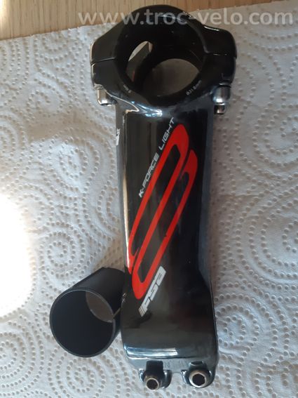 Potence K force light 110 mm - 2