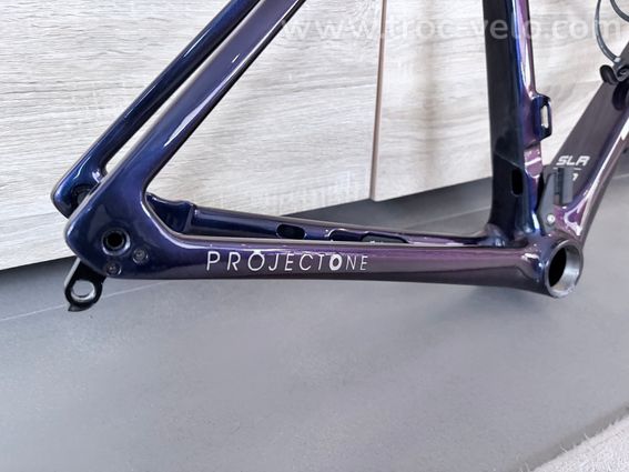 Cadre trek Emonda slr 800 - 2
