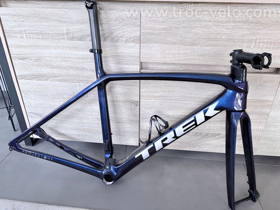 Cadre trek Emonda slr 800 - 4