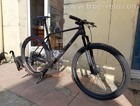 Canyon Exceed CFR LTD - 2