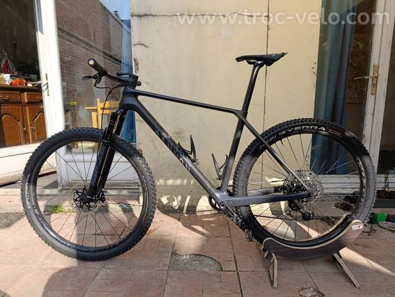 Canyon Exceed CFR LTD - 3
