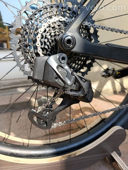 Canyon Exceed CFR LTD - 4