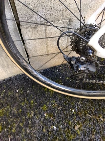 Velo de route specialized - 4