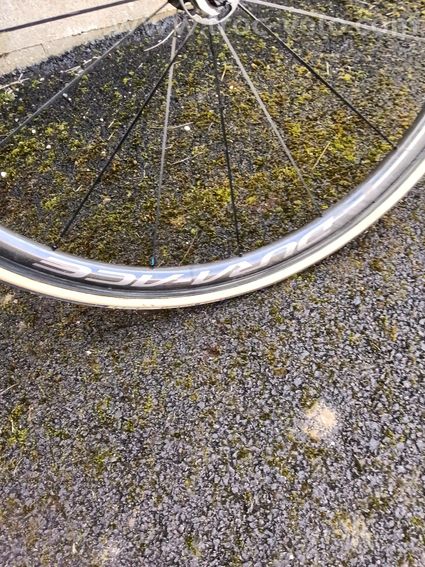 Velo de route specialized - 5
